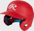 Rawlings Mach Fit OSFM Matte 1-Tone Baseball Helmet