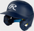 Rawlings Mach Fit OSFM Matte 1-Tone Baseball Helmet