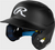 Rawlings Mach Fit OSFM Matte 1-Tone Baseball Helmet