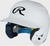 Rawlings Mach Fit OSFM Matte 1-Tone Baseball Helmet
