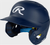 Rawlings Mach Fit OSFM Matte 1-Tone Baseball Helmet
