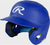 Rawlings Mach Fit OSFM Matte 1-Tone Baseball Helmet