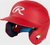 Rawlings Mach Fit OSFM Matte 1-Tone Baseball Helmet