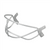Easton 8068586 Universal Softball Mask 2.0