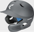 Easton Z5 Matte Solid Helmet with Universal Jaw Guard