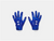 UNDER ARMOUR 1381943 F9 Football Gloves