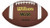 NCAA PATTERN COMPOSITE FOOTBALL - PEE WEE