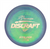 DISCRAFT ESTALKER PAIGE PIERCE ESP STALKER SIGNATURE SERIES - DRIVER