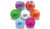 Field Hockey Practice Ball