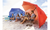 Pro Performance Sports 745 Sport-Brella XL Premiere