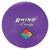 CHAMPION SPORTS PG85BL 8.5" PLAYGROUND BALL