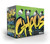 Wilson WGWR6900 Chaos 24 Count Golf Balls