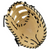 Mizuno Franchise 12.5" Baseball First Base Mitt