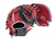 MARUCCI MFG2CD1150FB-R/ CADDO SERIES TWO BAR POST | 1B | YOUTH 11.5" GLOVE