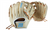 MARUCCI MFG3AC97R3FP-CM ACADIA SERIES | FASTPITCH H-WEB P/OF 12.5" GLOVE