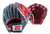 MARUCCI MFG3CY45A3-NB/R CYPRESS SERIES | 12" H-WEB IF GLOVE