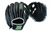 MARUCCI MFG3KR43A2-BK/N KREWE SERIES | 11.5" I-WEB IF GLOVE
