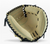 MARUCCI MFG3OX235C1-CM/ OXBOW M TYPE 235C1 33.50" SOLID WEB CATCHER'S MITT