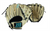 MARUCCI MFG3OX45A3-CM/B OXBOW SERIES | 12" H-WEB IF/OF GLOVE
