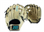 MARUCCI MFG3OX78R3-CM/B OXBOW SERIES | 12.75" H-WEB OF GLOVE