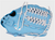 Rawlings Heart of the Hide 12.5-Inch Utility Fastpitch Glove