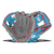Rawlings Heart of the Hide Series 12-Inch Softball Glove