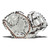 Maverik PRODCTSBW Heart of the Hide 13" Fastpitch First Base Mitt