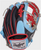 Rawlings Heart of the Hide 11.5" Hyper Shell Infield Glove, Right Hand Throw