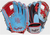 Rawlings Heart of the Hide 11.5" Hyper Shell Infield Glove, Right Hand Throw