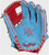 Rawlings Heart of the Hide 11.5" Hyper Shell Infield Glove, Right Hand Throw