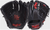 Rawlings Heart of the Hide Hyper Shell 11.75" RHT
