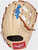 Rawlings Heart of the Hide 12.75" Outfield Glove