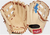 Rawlings Heart of the Hide 12.75" Outfield Glove