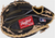 Rawlings Heart of the Hide Adley Rutschman Catcher's Mitt 34" RHT