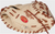 Rawlings Heart of the Hide Camel Catcher's Mitt 34" RHT