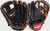 Rawlings Heart of the Hide Black Infield Glove 11.5" RHT