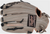 Rawlings R9 Series Contour Fastpitch Glove 11.5" RHT