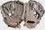 Rawlings R9 Series Contour Fastpitch Glove 11.5" RHT