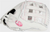 Rawlings Liberty Advanced Color Series 12.75 in Outfield Glove, White/Pink