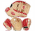 RAWLINGS RPROR934-2cs HEART OF THE HIDE® TRADITIONAL 11 1/2" GLOVE