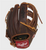RAWLINGS RPRORNA28 HEART OF THE HIDE NOLAN ARENADO GLOVE