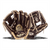 Rawlings Pro Preferred Series 11.75" RHT