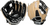 Rawlings SC110BCI-6/0 Sure Catch Youth Baseball Glove 11"