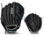 Wilson A1000 FP Siren Infield Glove - 12"