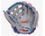 Wilson A900 PF12 Pedroia Fit 12" Utility Youth Baseball Glove