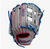 Wilson A900 PF12 Pedroia Fit 12" Utility Youth Baseball Glove