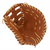 Wilson A1000 1620 12.5" Baseball First Base Mitt