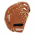 Wilson A1000 1620 12.5" Baseball First Base Mitt