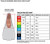 Trialon Rubber Swim Fins
