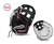 WILSON WBW10148033 A1000 FP GAME READY CATCHER GLOVE - 33"